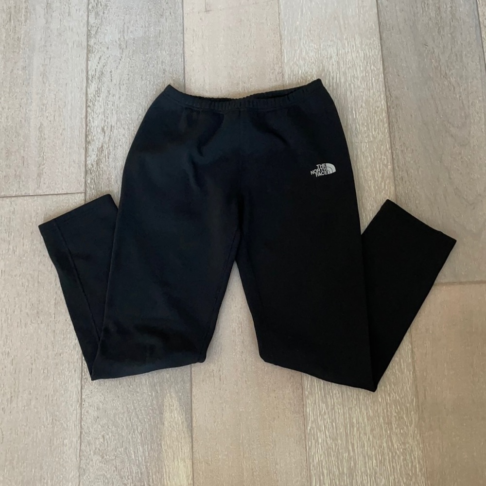 The North Face leggings